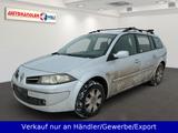 Renault Megane II Grandtour 1.6 Avantage - Renault Megane: Avantage