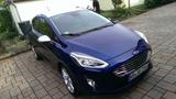 Ford Fiesta 1,0 EcoBoost 74kW Titanium 