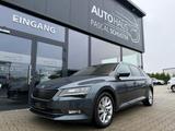 Skoda Superb Style 2.0 TDI/DSG/NAVI/APP/XENON/AHK/PDC - Skoda Superb aus 2016 mit Diesel-Antrieb: Kombi, 2.0