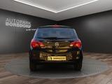 Opel Corsa E ON Bi-Xenon Rückfahrkam. Klimaautom - Opel Corsa B mit Diesel-Antrieb