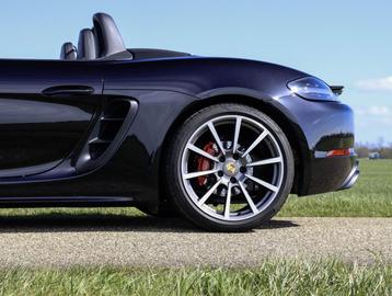 2018 Porsche BOXSTER 缩略图 15