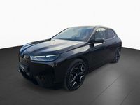 BMW iX - Vorschau Bild 3
