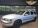 Volvo V70 2.4 Comfort T-LEDER/Multimedia/AHK - Volvo V70 aus 2003