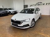 Skoda OctaviaCombi2.0TDI DSG/AHK/ACC/HEAD-UP/elek.HECK - Skoda Octavia Gebrauchtwagen in Braunschweig