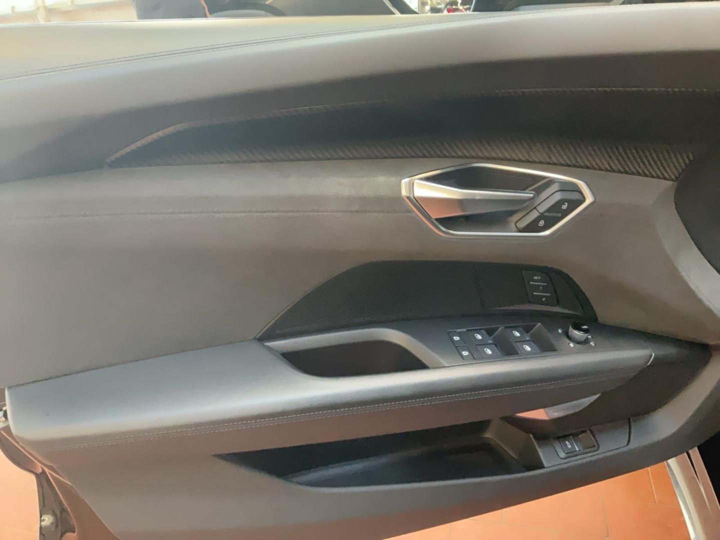 Audi e-tron GT RS quattro Alu Matrix-LED Navi ACC B&O