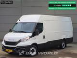 Iveco Daily 35S16 L3H2 3,5t Trekgewicht Airco Cruise P - Iveco Berlin