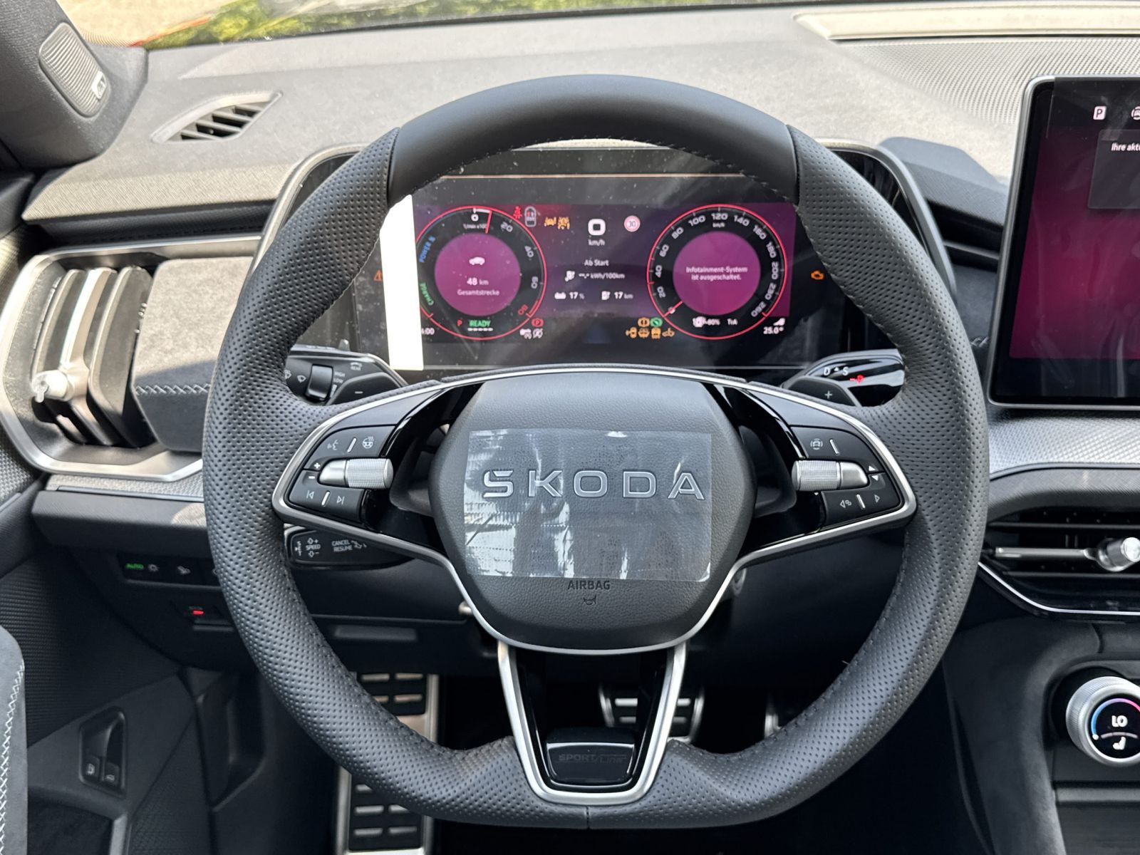 Skoda Kodiaq - Bild 12