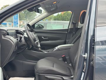 Hyundai TUCSON - 7