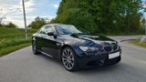 BMW M3 Cabrio US/Vollausstattung - BMW M3 aus 2008: Cabrio