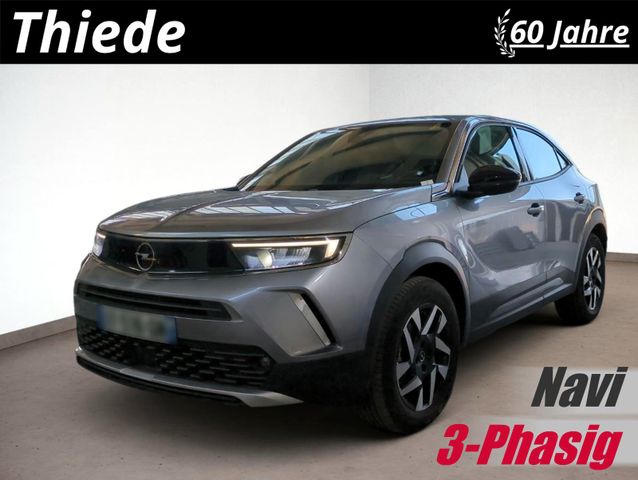 Opel Mokka-e ELEGANCE 3-PHASIG NAVI/LED/KAMERA/VIRT.