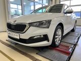 Skoda Scala Amb 1.0 TSI 7-Gang DSG Kamera Navi ACC - Skoda Scala aus 2021
