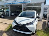 Toyota Aygo AYGO x, Tüv neu! Kupplung neu!! - Toyota in Hamburg: Aygo