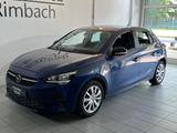 Opel Corsa 1.5 Diesel Edition - Opel Corsa mit Diesel-Antrieb: Navigationssystem, Kleinwagen
