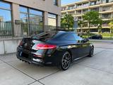 Mercedes-Benz C43 AMG Coupe 4Matic - Performance Abgas. / Pano - Mercedes-Benz C 43 AMG: Coupé