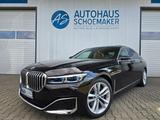 BMW 730d*FACELIFT*INDIVIDUAL*Laser,360°SHD,Nappa,ACC - BMW 730: 730i