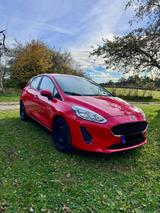 Ford Fiesta 1.1 Trend | 98.650 km | TÜV 04... - Ford: F650