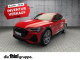 Audi e-tron Sportback 55 quattro S line Matrix/AHK/Pa
