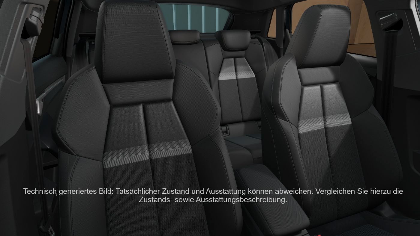 Audi A3 - Bild 10