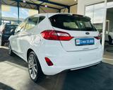 Ford Fiesta 1.0 EB Vignale Aut. Leder SHZG - Ford Fiesta: Vi