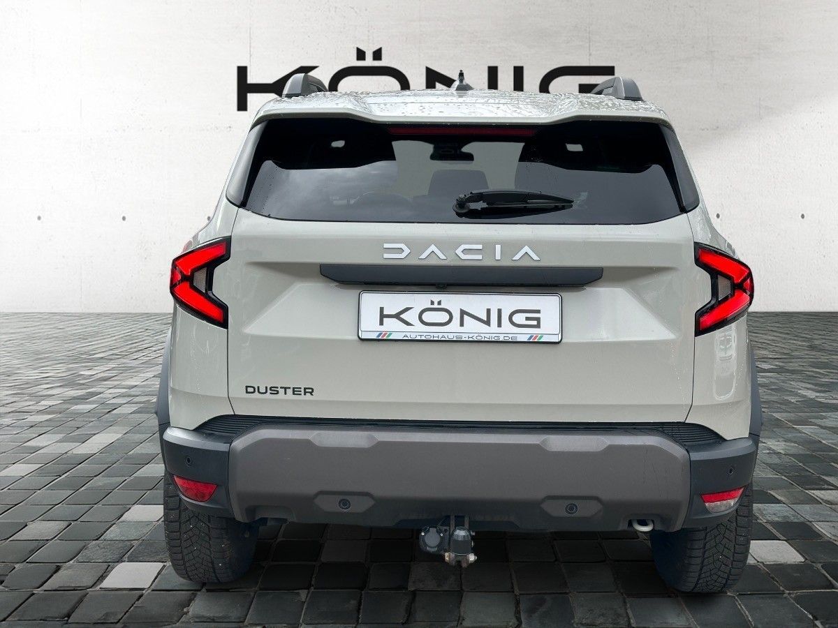 Dacia Duster - Bild 4