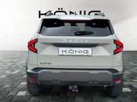 Dacia Duster - Vorschau Bild 4