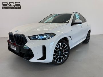 BMW X6 - 2