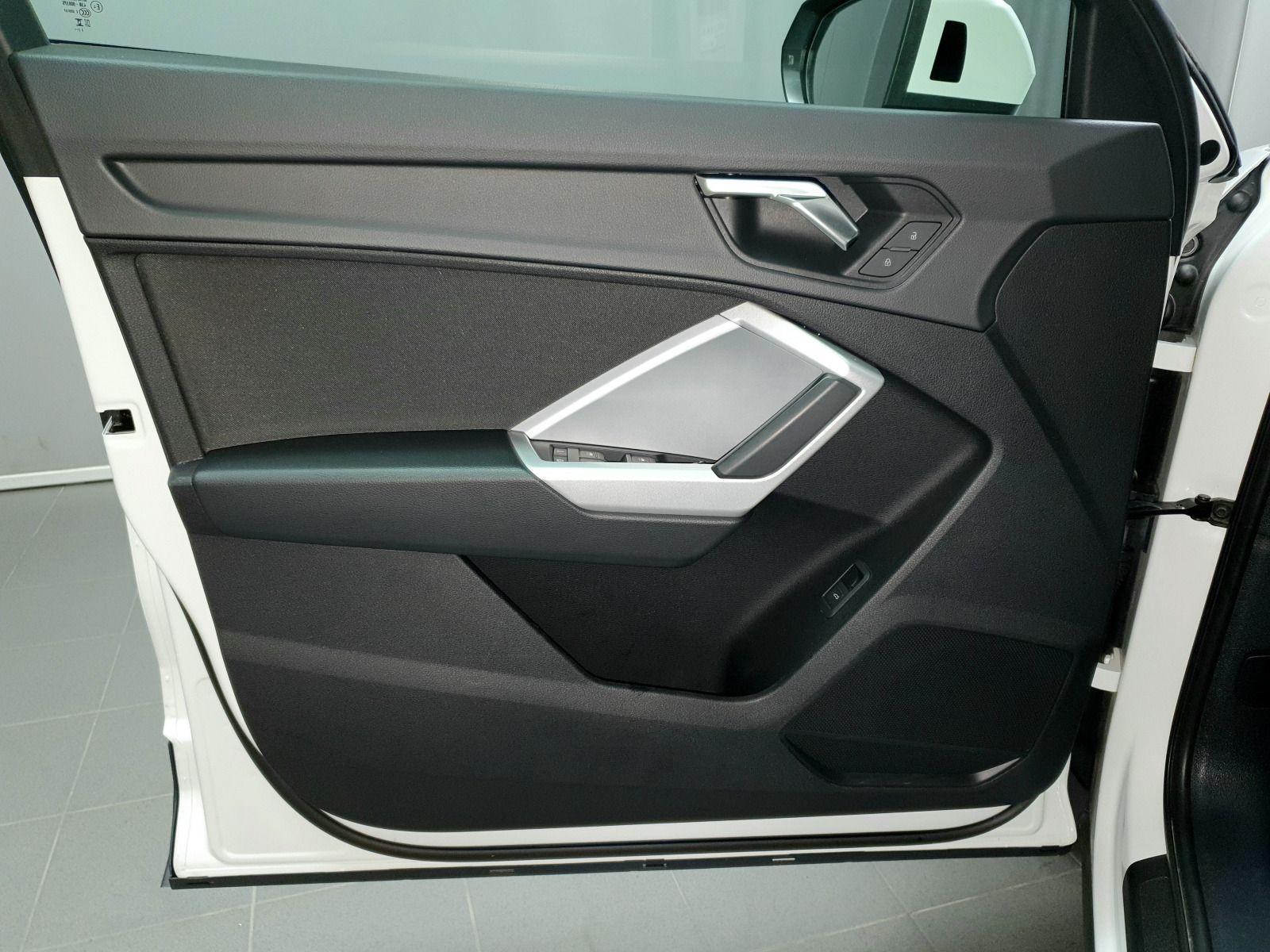 Audi Q3 45TFSI qu. S tronic AHK/Pano/Navi/LED/RFK, миниатюра 14