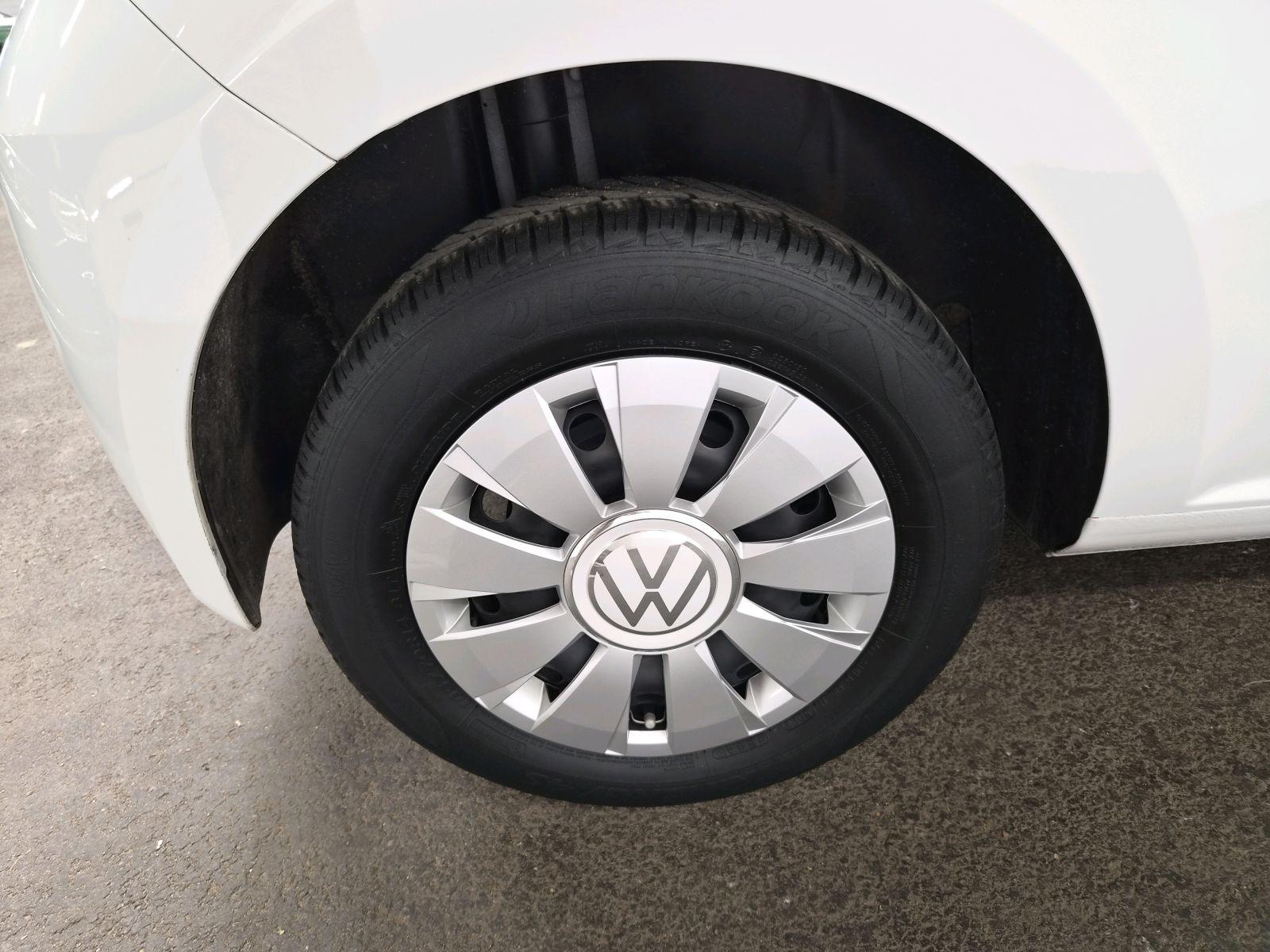Volkswagen Up move up! 1.0 MPI 48kW 5-Gang 2 Türen, миниатюра 17