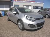 Kia Rio Dream Team 1-Vorbesitzer - gebrauchte Kia Rio aus dem Jahr 2013