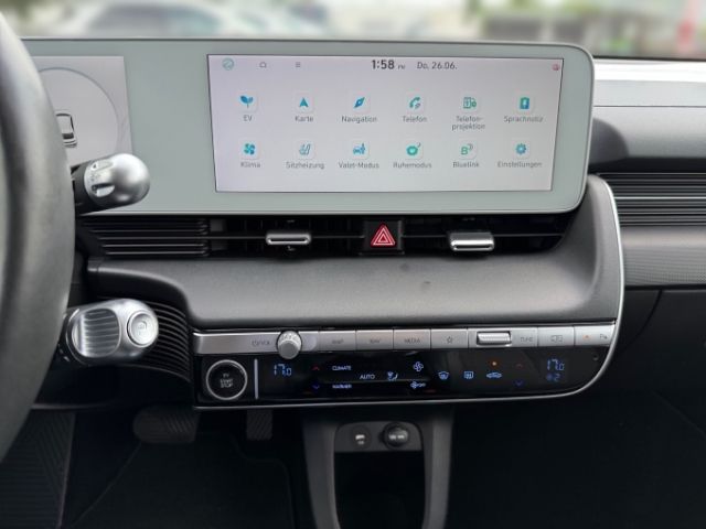 Fahrzeugabbildung Hyundai IONIQ 5 Techniq Elektro 72 +NAVI+KLIMA+RFK+SHZ+C