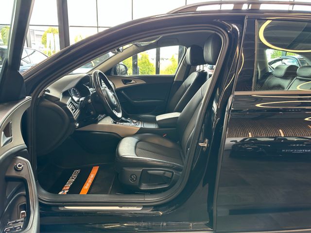 Audi A6 Allroad 3.0 TDI Quattro *TÜV*Klima*