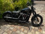 Harley-Davidson Fxbb Street bob