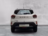 Dacia Spring ELECTRIC EXTREME 65 NAVI+KAMERA+PDC+KLIMA - scheckheftgepflegte Dacia Spring