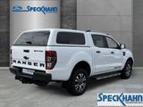 Ford Ranger Wildtrak Doppelkabine 4x4 2.0 Ecoblue - Ford Ranger in Lübeck