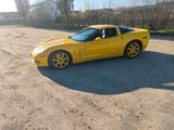 Andere Corvette C6 LS3 6.3 ZHZ Paket Facelift Aut... - Andere: Sportwagen