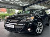 Opel Astra J GTC Edition*1.4*KLIMA*TÜV NEU* - Opel Astra aus 2011: Gtc