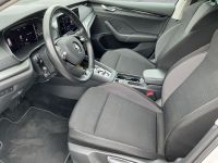 Skoda Octavia - Vorschau Bild 12
