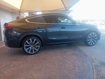 BMW X6 - 8