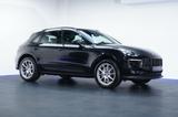 Porsche Macan S PDK/14-Wege/Sport-AGA/20"/Spur/Kamera/ - Porsche Macan mit Benzin-Antrieb