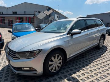 Volkswagen Passat Variant - 3