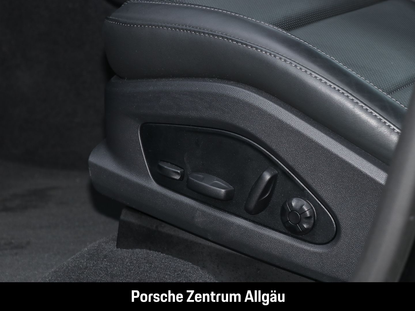 Porsche Macan - Bild 24