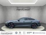 Audi S5 Sportback 3.0TDI quattro tiptronic *Optikpake - Audi S5: Sportback