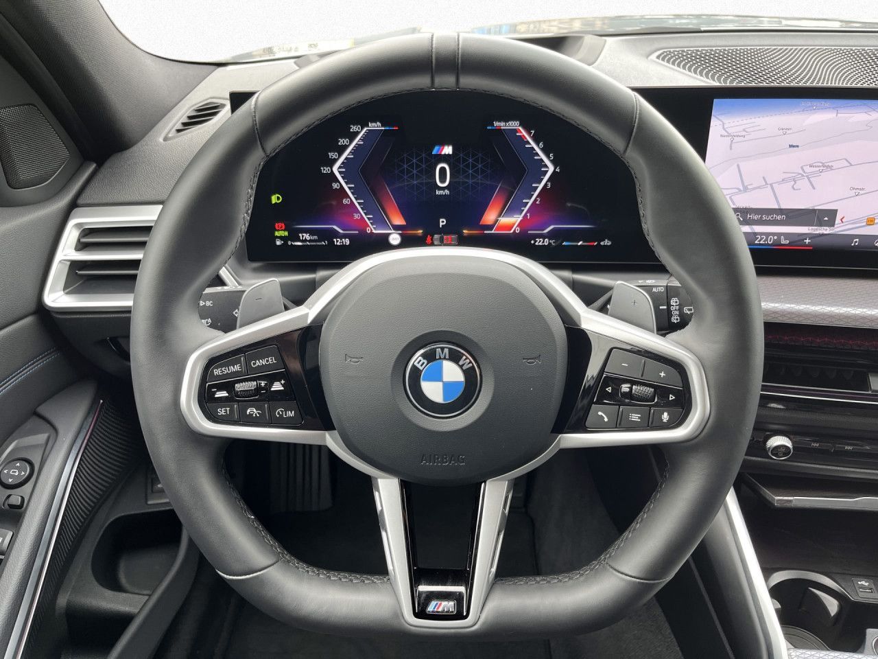 BMW 320 - Bild 16