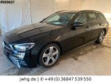 Mercedes-Benz E 220 T 9G-T 2x AMGLine|Virtual|Night|Kam.|Temp. - gebrauchte Mercedes-Benz E 220 aus dem Jahr 2021