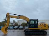 CAT 320D3 GC - CAT 320