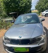 BMW 120i - - BMW 120 aus 2007