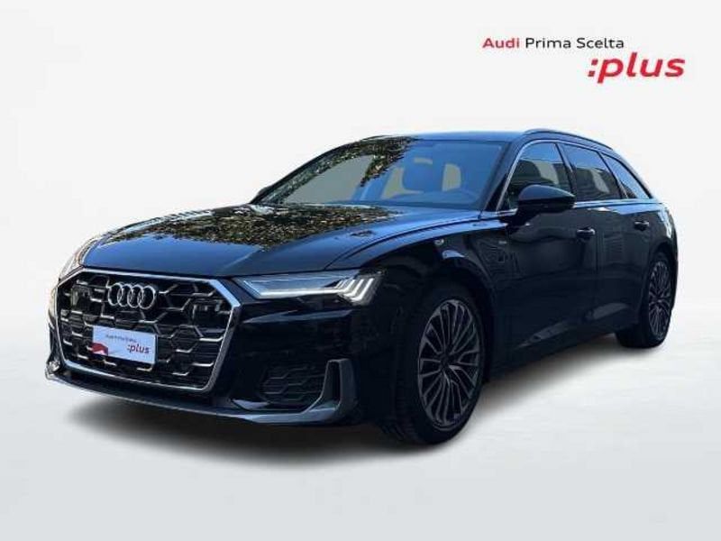 Other Audi A6 Avant 50 2.0 TFSI e quattro S tronic S l