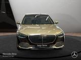 Mercedes-Benz S 680 4M Maybach MANUFAKTUR/EXKLUSIV/NP323.751? - Mercedes-Benz S 680 Benziner Gebrauchtwagen