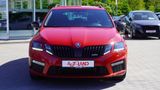 Skoda Octavia Combi RS 2.0 TSI DSG Canton VC LED ACC - Skoda Octavia: Tsi