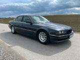 BMW E38 735 V8 Tüv Neu - BMW 735: E38